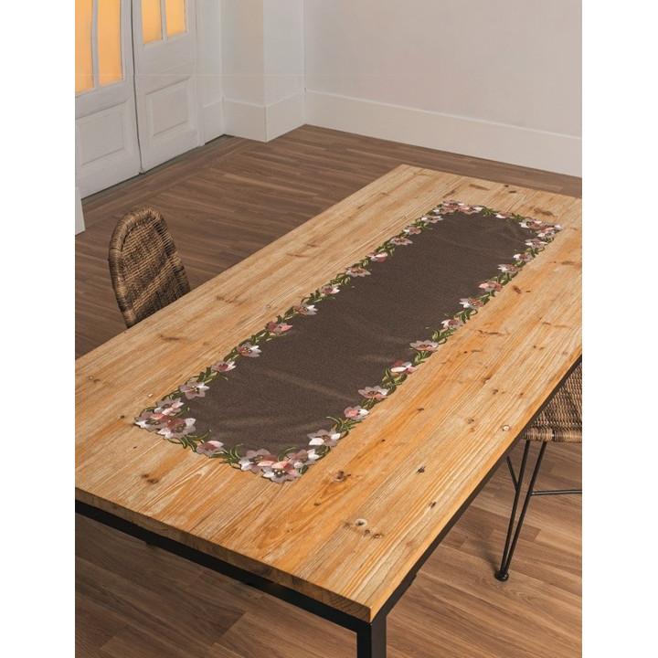 Tapete COM5 de 40 x 140 cm