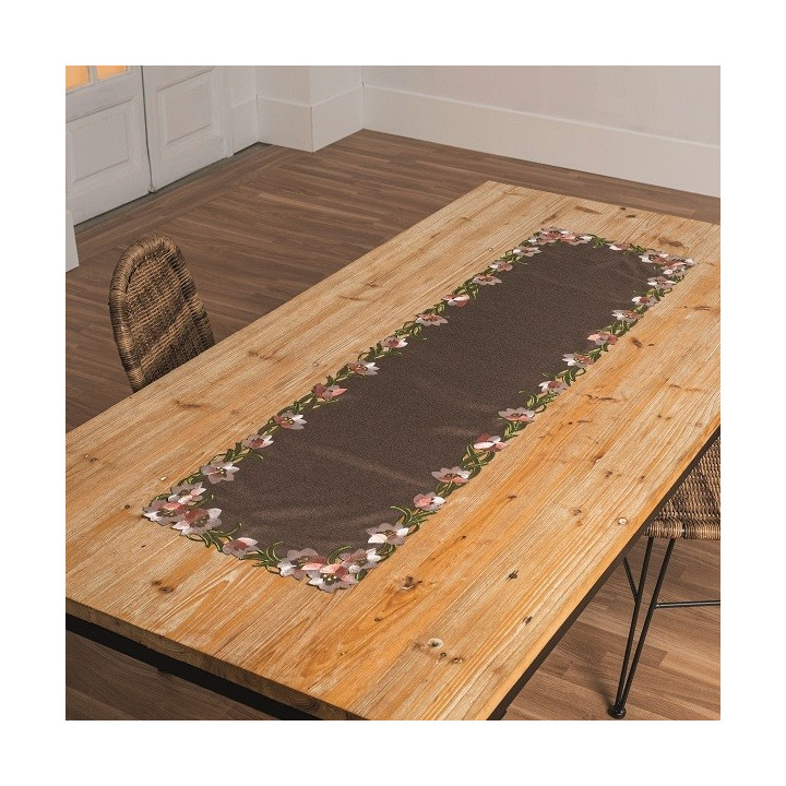 Tapete COM5 de 40 x 140 cm