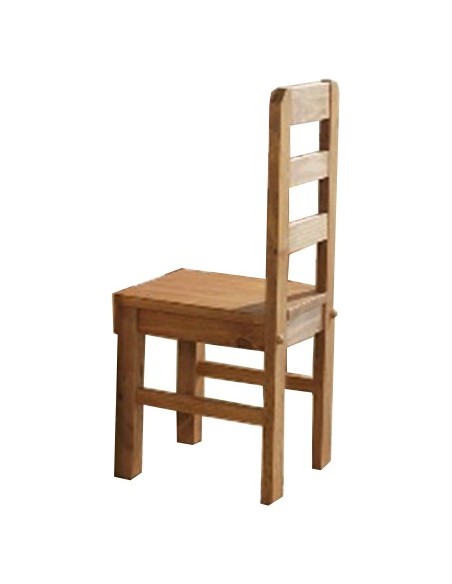 Silla AIHAB