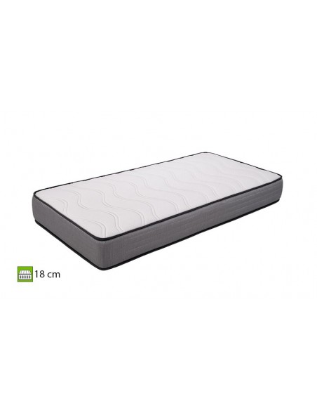 Colchón litera ideal H-18