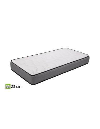 Colchón económico H-23