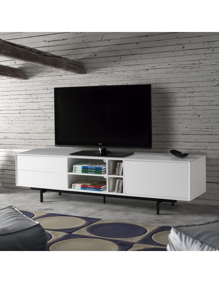 Mueble TV BEATRIZ 180cm