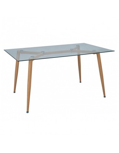 Mesa comedor MILO 140cm