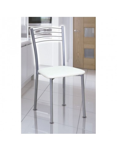 Pack 4 sillas COCINA