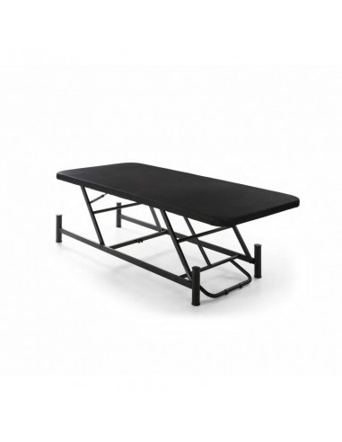 Base tapizada ELEVABLE 90 cm