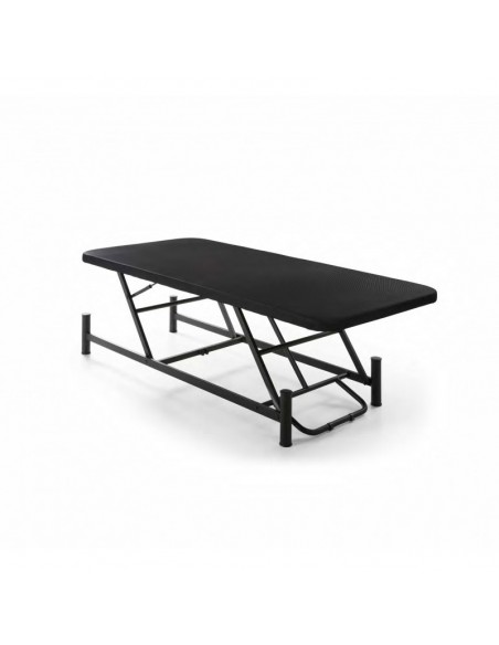 Base tapizada ELEVABLE 90 cm