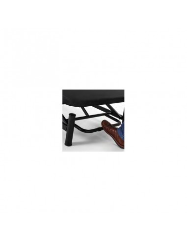 Base tapizada ELEVABLE 90 cm