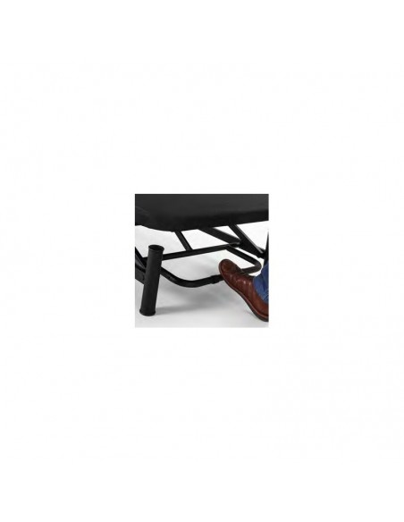 Base tapizada ELEVABLE 90 cm
