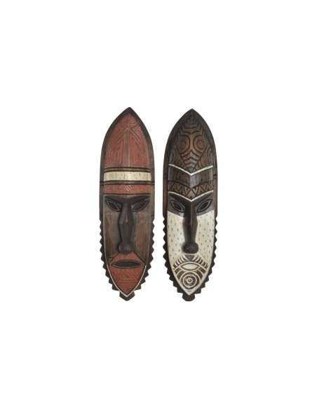 Decoración MASCARILLA