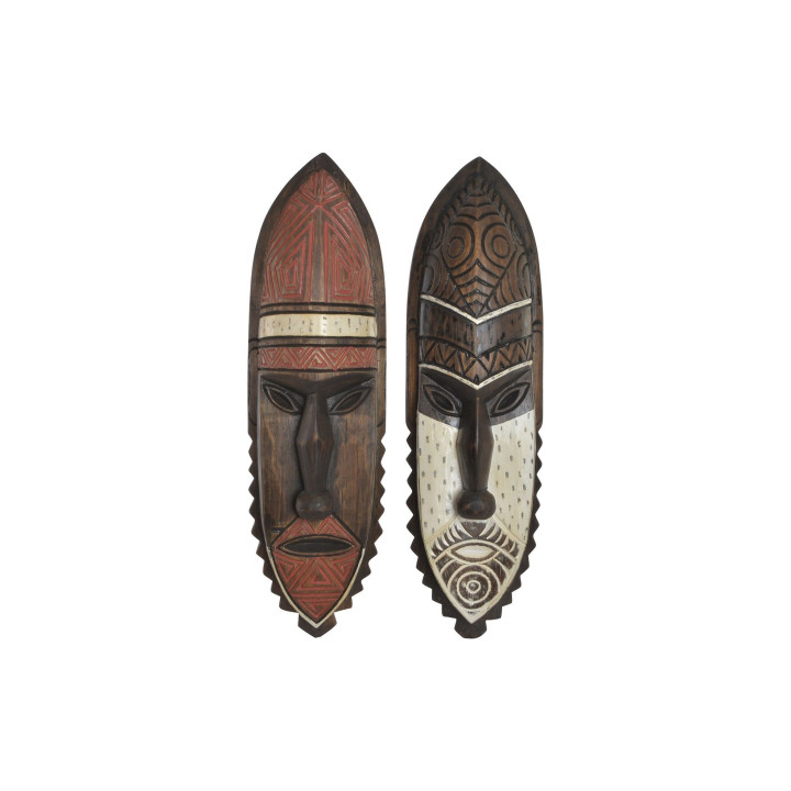 Decoración MASCARILLA