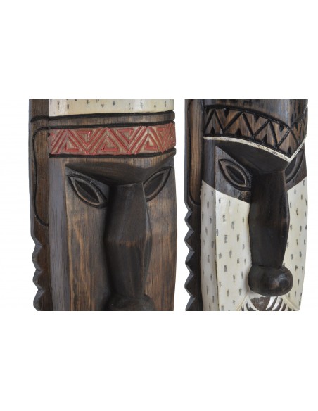 Decoración MASCARILLA