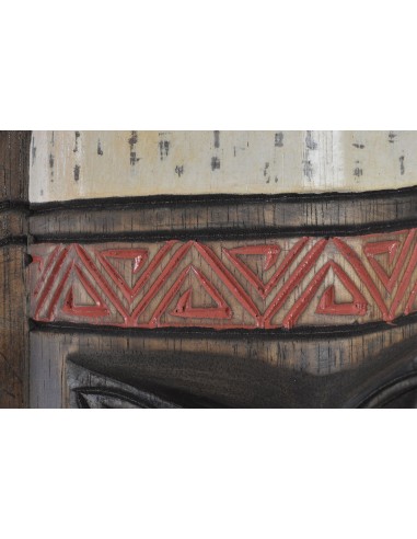 Decoración MASCARILLA