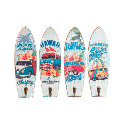 Perchero SURF