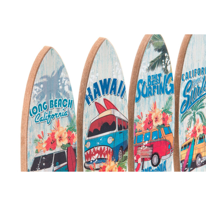 Perchero SURF