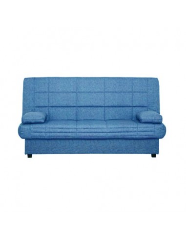 Sofá cama CENIT azul