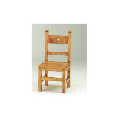 Silla SERRANA linea 2