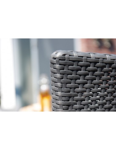 Mesa y 2 sillones YOWA