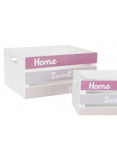 Set 3 cajas WNIA