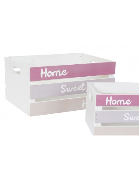 Set 3 cajas WNIA