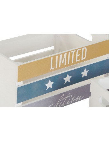 Set 3 cajas WNIA