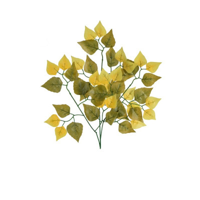 Hoja CASTAÑO