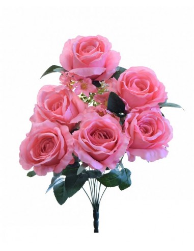 Ramo ROSAS 45 cm