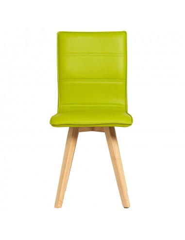 Silla NAIKE pistacho