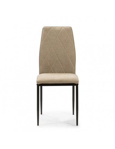 Silla ATENAS beige