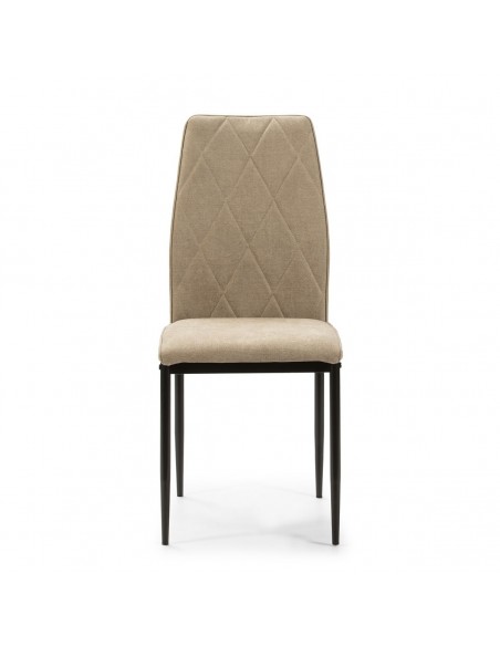 Silla ATENAS beige