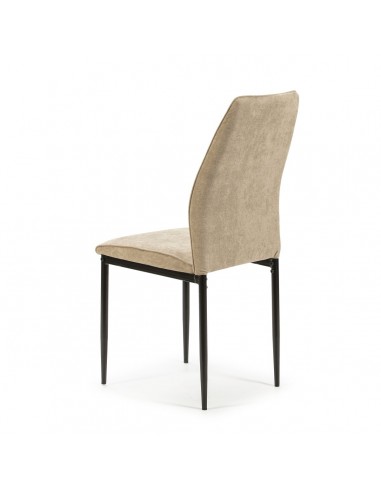 Silla ATENAS beige