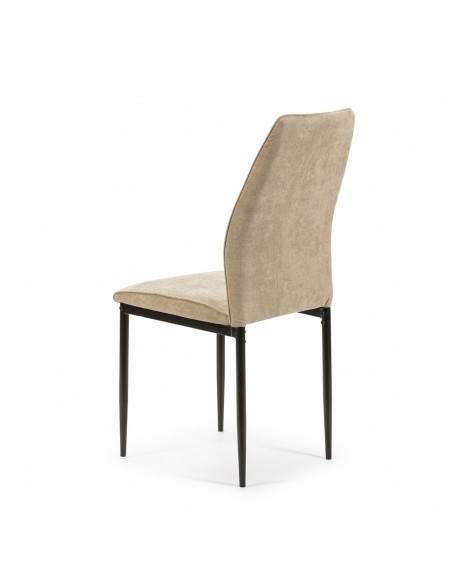 Silla ATENAS beige