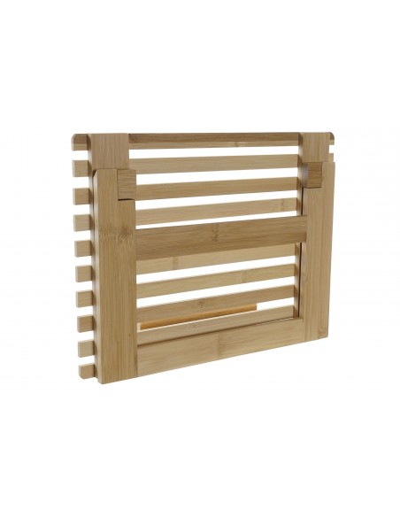 Soporte libro tablet TELBA
