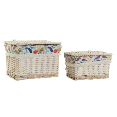 Set 2 cestas MIM