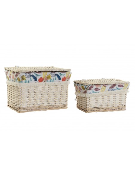 Set 2 cestas MIM