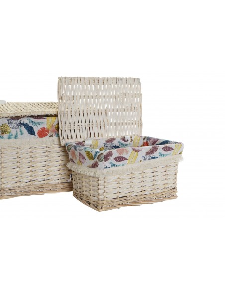 Set 2 cestas MIM