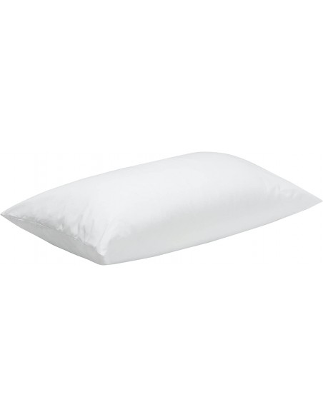 Pack 2 almohadas HUELVA 75 cm