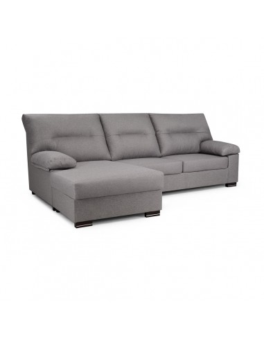 Chaiselongue GÉNOVA perla reversible
