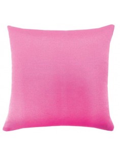 Funda cojín DUB - Fucsia