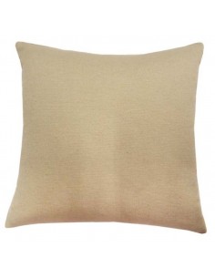 Funda cojín DUB - Crema
