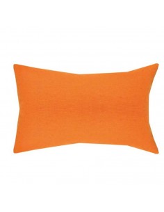 Funda cojín DUB - Naranja