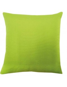Funda cojín DUB - Pistacho