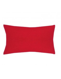 Funda cojín DUB - Rojo
