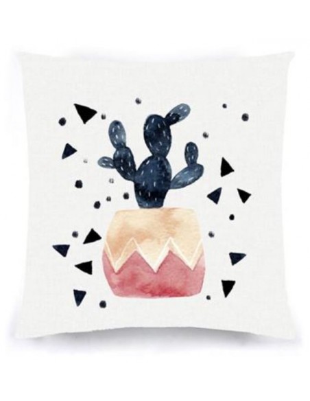 Funda cojín DIGITAL 9038 50x50