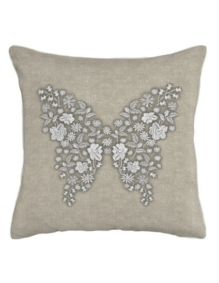 Funda cojín DIGITAL 2013 45x45