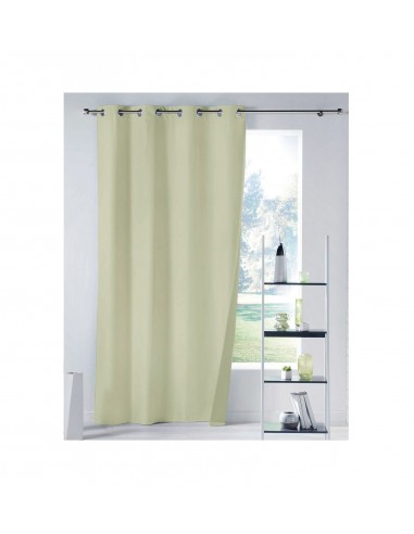 Cortina oscurante CIERRA