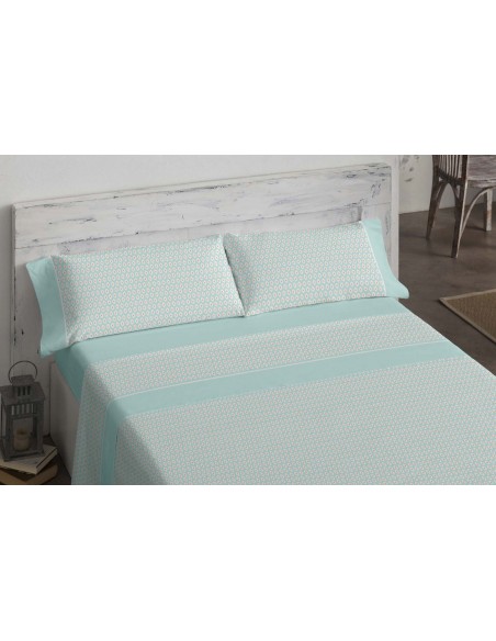 Juego de sábanas 506