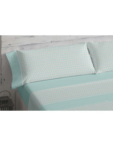 Juego de sábanas 506