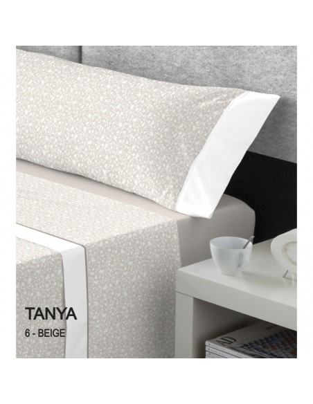 Juego sábanas TANYA