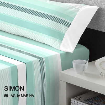 Juego sábanas SIMON