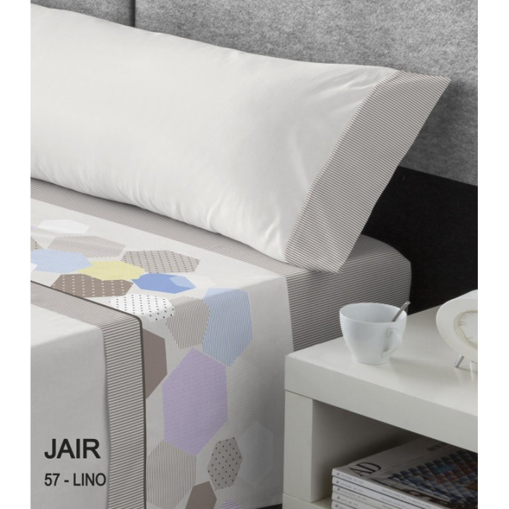 Juego sábanas JAIR